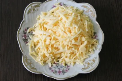 Рулет з лаваша з крабовими паличками - свято на кожен день! (Рецепти) Рулет з лаваша з крабовими паличками - свято на кожен день!