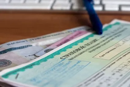 Рукописний договір купівлі-продажу автомобіля між фізичними особами