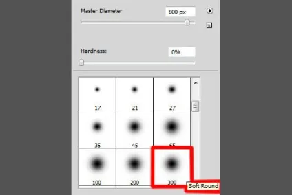 Малюємо постер в adobe photoshop