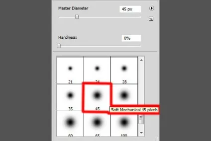 Малюємо постер в adobe photoshop