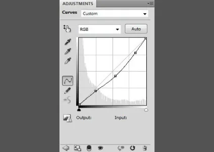 Малюємо постер в adobe photoshop