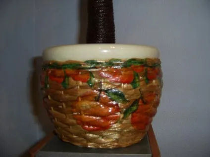 Рожеве дерево апельсинове дерево - ярмарок майстрів - ручна робота, handmade (лак) Рожеве дерево апельсинове дерево - ярмарок майстрів - ручна робота, handmade