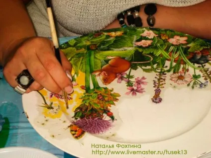 Рукодільна лавка - декупаж - 5 основних видів декупажу - інформація для початківців (основних) Рукодільна лавка - декупаж - 5 основних видів декупажу - інформація для початківців