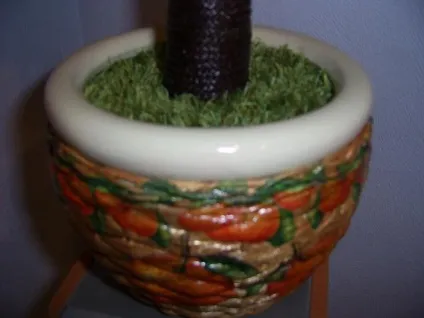 Рожеве дерево апельсинове дерево - ярмарок майстрів - ручна робота, handmade (робота) Рожеве дерево апельсинове дерево - ярмарок майстрів - ручна робота, handmade
