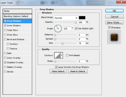 Малюємо постер в adobe photoshop
