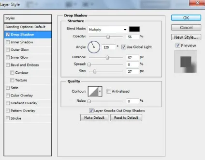 Малюємо постер в adobe photoshop