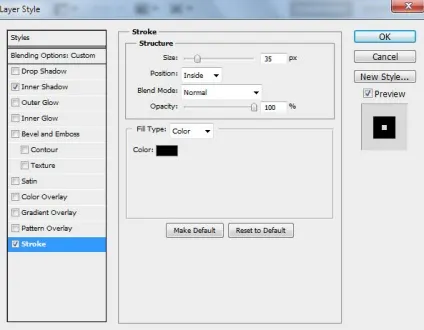 Малюємо постер в adobe photoshop