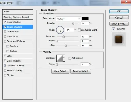Малюємо постер в adobe photoshop