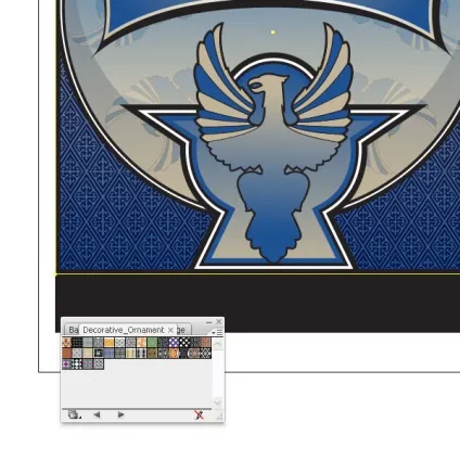 Малюємо в adobe illustrator постер в стилі ретро, ​​збірка порад по мікростоках