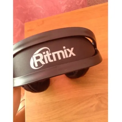 Ritmix rh-529 відгуки