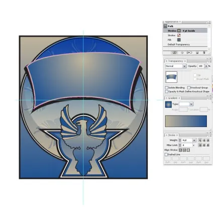 Малюємо в adobe illustrator постер в стилі ретро, ​​збірка порад по мікростоках