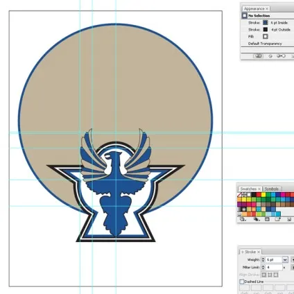 Малюємо в adobe illustrator постер в стилі ретро, ​​збірка порад по мікростоках