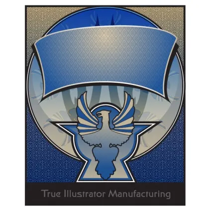 Малюємо в adobe illustrator постер в стилі ретро, ​​збірка порад по мікростоках
