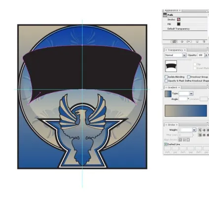 Малюємо в adobe illustrator постер в стилі ретро, ​​збірка порад по мікростоках
