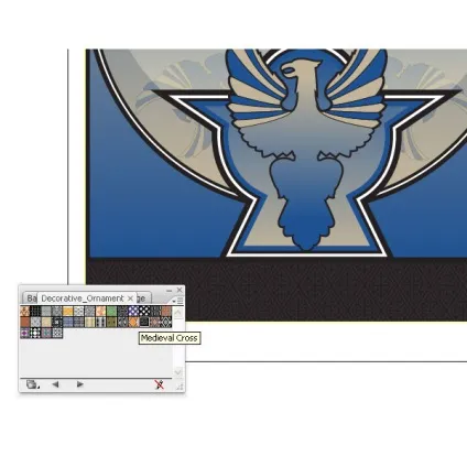 Малюємо в adobe illustrator постер в стилі ретро, ​​збірка порад по мікростоках