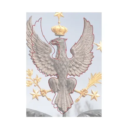 Малюємо в adobe illustrator постер в стилі ретро, ​​збірка порад по мікростоках