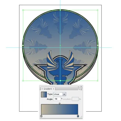Малюємо в adobe illustrator постер в стилі ретро, ​​збірка порад по мікростоках
