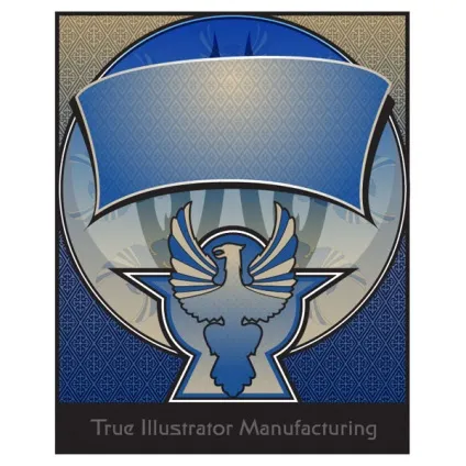 Малюємо в adobe illustrator постер в стилі ретро, ​​збірка порад по мікростоках