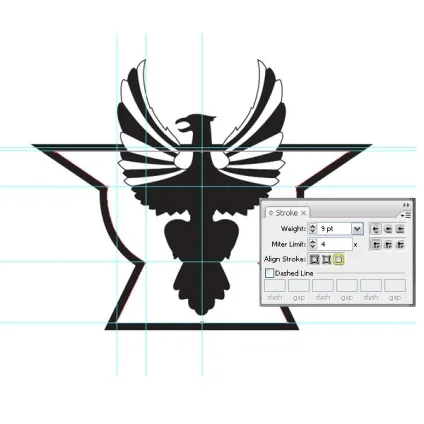 Малюємо в adobe illustrator постер в стилі ретро, ​​збірка порад по мікростоках
