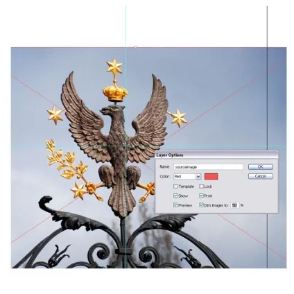 Малюємо в adobe illustrator постер в стилі ретро, ​​збірка порад по мікростоках