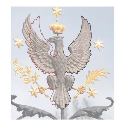 Малюємо в adobe illustrator постер в стилі ретро, ​​збірка порад по мікростоках
