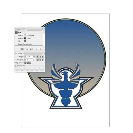 Малюємо в adobe illustrator постер в стилі ретро, ​​збірка порад по мікростоках