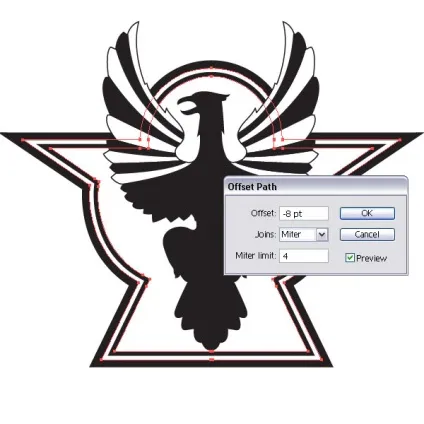 Малюємо в adobe illustrator постер в стилі ретро, ​​збірка порад по мікростоках