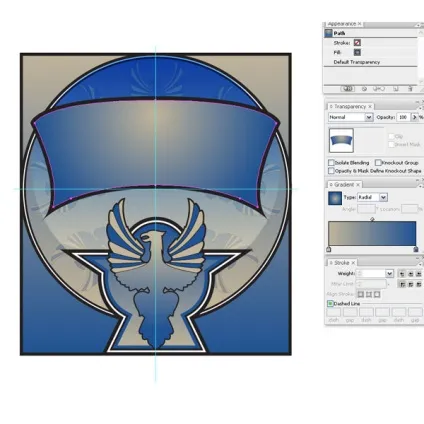 Малюємо в adobe illustrator постер в стилі ретро, ​​збірка порад по мікростоках