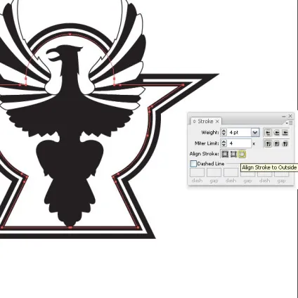Малюємо в adobe illustrator постер в стилі ретро, ​​збірка порад по мікростоках