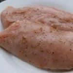 Салат цезар з куркою фото рецепт домашній (куркою) Салат цезар з куркою фото рецепт домашній