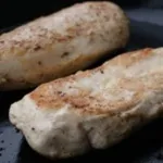 Салат цезар з куркою фото рецепт домашній (салат) Салат цезар з куркою фото рецепт домашній