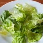 Салат цезар з куркою фото рецепт домашній (рецепт) Салат цезар з куркою фото рецепт домашній