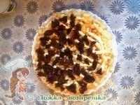 Салат з чорносливом куркою і волоськими горіхами, ложка-ополоники рецепти і страви