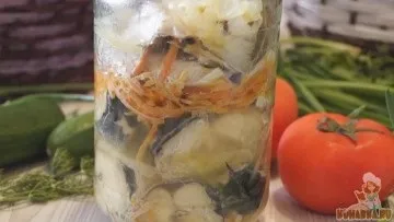 Російська кухня 1