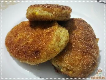 Російська кухня 1