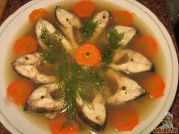 Російська кухня 1