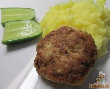 Російська кухня 1