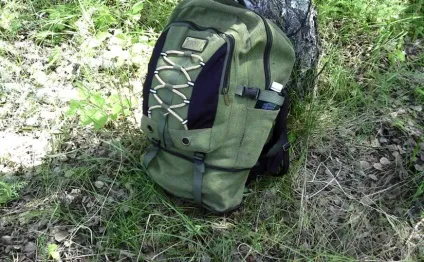 Рюкзак для копа