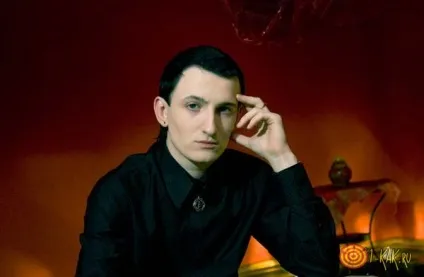 Рунолог хто це такий чим займаються рунологов звідки пішла назва (рунологов) Рунолог хто це такий чим займаються рунологов звідки пішла назва