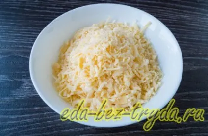 Салат з курячого філе і печериць рецепт з фото, як приготувати на