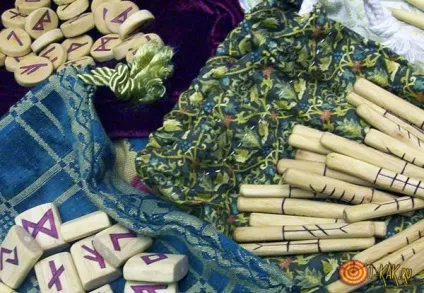 Рунолог хто це такий чим займаються рунологов звідки пішла назва (рунолог) Рунолог хто це такий чим займаються рунологов звідки пішла назва