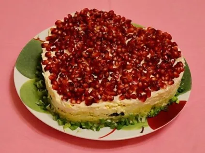 Салат «чоловічі сльози» (з яловичиною, куркою) рецепти з фото (салат чоловічі сльози) Салат «чоловічі сльози» (з яловичиною, куркою) рецепти з фото