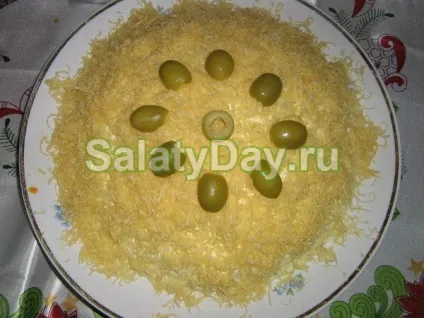 Салат чоловічі сльози - 15 рецептів які підкорять серце будь-якого чоловіка рецепт з фото і відео (чоловічі сльози салат) Салат чоловічі сльози - 15 рецептів які підкорять серце будь-якого чоловіка рецепт з фото і відео