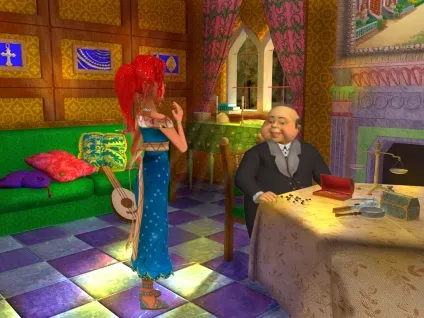 Русалочка весілля - пригоди і квести - ігри для pc - 2015 рік (пригоди) Русалочка весілля - пригоди і квести - ігри для pc - 2015 рік