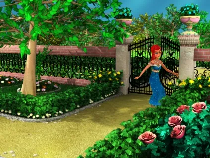 Русалочка весілля - пригоди і квести - ігри для pc - 2015 рік (пригоди) Русалочка весілля - пригоди і квести - ігри для pc - 2015 рік