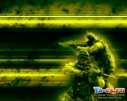 Ru ultimate killstreak advanced, заміна miscstats »плагіни counter-strike 1