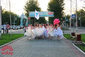 20 Модних весільних суконь 2017 року - woman s day (2017) 20 Модних весільних суконь 2017 року - woman s day