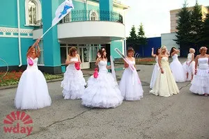 20 Модних весільних суконь 2017 року - woman s day (woman) 20 Модних весільних суконь 2017 року - woman s day
