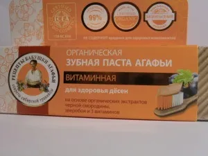 3 Самих шкідливих речовини в зубній пасті, здоров'я (речовини зубній пасті) 3 Самих шкідливих речовини в зубній пасті, здоров'я