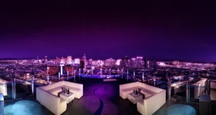 15 найдорожчих готелів світу (готелі Grand Hyatt) 15 найдорожчих готелів світу